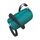 Borofone BR4 Altoparlante Bluetooth sportivo (blu pavone)