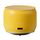 EWA A126 Mini Bluetooth 5.0 Altoparlante con radiatore per bassi in metallo (giallo) EWA A126 Mini Bluetooth 5.0 Altoparlante con radiatore per bassi in metallo (giallo)
