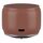EWA A126 Mini Bluetooth 5.0 Altoparlante con radiatore per bassi in metallo (marrone) EWA A126 Mini Bluetooth 5.0 Altoparlante con radiatore per bassi in metallo (marrone)