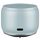 EWA A126 Mini Bluetooth 5.0 Bass Radiator Altoparlante in metallo (Azzurro) EWA A126 Mini Bluetooth 5.0 Bass Radiator Altoparlante in metallo (Azzurro)