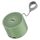 EWA A129 Mini altoparlante in metallo con radiatore per bassi Bluetooth 5.0 (verde) EWA A129 Mini altoparlante in metallo con radiatore per bassi Bluetooth 5.0 (verde)