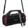 NewRixing NR6011 Altoparlante Bluetooth wireless portatile da 20 W Subwoofer TWS (rosso) NewRixing NR6011 Altoparlante Bluetooth wireless portatile da 20 W Subwoofer TWS (rosso)