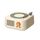 X17 Giradischi fonografico vintage Altoparlante musicale Bluetooth senza fili (Beige) X17 Giradischi fonografico vintage Altoparlante musicale Bluetooth senza fili (Beige)