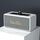 Oneder D3 Altoparlante Bluetooth wireless a doppia unità con custodia in pelle retrò da 30 W (bianco) Oneder D3 Altoparlante Bluetooth wireless a doppia unità con custodia in pelle retrò da 30 W (bianco)