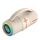 HOPESTAR H68 Altoparlante Bluetooth abbagliante portatile impermeabile da esterno 50W (Beige) HOPESTAR H68 Altoparlante Bluetooth abbagliante portatile impermeabile da esterno 50W (Beige)
