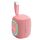 Altoparlante Bluetooth wireless portatile HOPESTAR P66 5W (rosa)