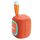 Altoparlante Bluetooth wireless portatile HOPESTAR P66 5W (arancione)