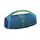 HOPESTAR H61 Altoparlante Bluetooth Surround portatile impermeabile da esterno da 50 W (blu navy) HOPESTAR H61 Altoparlante Bluetooth Surround portatile impermeabile da esterno da 50 W (blu navy)
