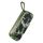 Altoparlante Bluetooth abbagliante impermeabile portatile da esterno HOPESTAR P26 (mimetico) Altoparlante Bluetooth abbagliante impermeabile portatile da esterno HOPESTAR P26 (mimetico)