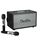 Oneder D7 Altoparlante Bluetooth Altoparlanti wireless per karaoke da esterno con due microfoni (nero) Oneder D7 Altoparlante Bluetooth Altoparlanti wireless per karaoke da esterno con due microfoni (nero)