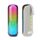 T&G TG-384 Mini altoparlante Bluetooth portatile Supporto TF / U-disk / Luce RGB (grigio) T&G TG-384 Mini altoparlante Bluetooth portatile Supporto TF / U-disk / Luce RGB (grigio)