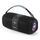 T&G TG-668 Altoparlante Bluetooth wireless Subwoofer portatile TWS con maniglia (nero) T&G TG-668 Altoparlante Bluetooth wireless Subwoofer portatile TWS con maniglia (nero)