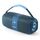 T&G TG-668 Altoparlante Bluetooth wireless Subwoofer portatile TWS con maniglia (blu) T&G TG-668 Altoparlante Bluetooth wireless Subwoofer portatile TWS con maniglia (blu)
