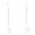 Per HomePod 2 1 paio/pacco Mini altoparlante Bluetooth intelligente Supporto da pavimento (bianco) Per HomePod 2 1 paio/pacco Mini altoparlante Bluetooth intelligente Supporto da pavimento (bianco)