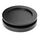 Supporto da tavolo con angolazione regolabile per altoparlante Bluetooth wireless HomePod 2 (nero) Supporto da tavolo con angolazione regolabile per altoparlante Bluetooth wireless HomePod 2 (nero)