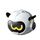 Altoparlante portatile Mike Mini Bluetooth MY303 (bianco)