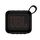 Custodia protettiva in silicone per altoparlante Bluetooth wireless JBL Go 4 (nera) Custodia protettiva in silicone per altoparlante Bluetooth wireless JBL Go 4 (nera)