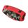Custodia protettiva in silicone morbido per altoparlante Bluetooth JBL Xtreme 4 (rosso) Custodia protettiva in silicone morbido per altoparlante Bluetooth JBL Xtreme 4 (rosso)
