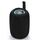 T&G TG678 15W Subwoofer portatile Altoparlante wireless Bluetooth (nero)