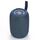 T&G TG678 15W Subwoofer portatile Altoparlante wireless Bluetooth (blu)
