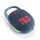 T&G TG447 Mini altoparlante portatile Bluetooth per sport all'aria aperta (blu) T&G TG447 Mini altoparlante portatile Bluetooth per sport all'aria aperta (blu)