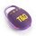 T&G TG447 Mini altoparlante portatile Bluetooth per sport all'aria aperta (viola) T&G TG447 Mini altoparlante portatile Bluetooth per sport all'aria aperta (viola)