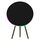 Altoparlante Bluetooth da tavolo creativo Flying Saucer da 100 W, subwoofer per l'atmosfera domestica (nero) Altoparlante Bluetooth da tavolo creativo Flying Saucer da 100 W, subwoofer per l'atmosfera domestica (nero)