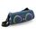 T&G TG676 30W Music Battle Drum Altoparlante portatile Bluetooth con luce RGB (blu) T&G TG676 30W Music Battle Drum Altoparlante portatile Bluetooth con luce RGB (blu)