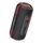 awei KA5 Altoparlante Bluetooth portatile con luce RGB colorata per esterni (nero rosso) awei KA5 Altoparlante Bluetooth portatile con luce RGB colorata per esterni (nero rosso)
