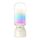 Altoparlante Bluetooth wireless con luce LED per esterni Yesido YSW26 (beige) Altoparlante Bluetooth wireless con luce LED per esterni Yesido YSW26 (beige)
