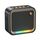 Altoparlante portatile wireless Bluetooth WK WD-06 (nero)