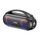 Yesido YSW19 Altoparlante Bluetooth portatile da esterno colorato RGB