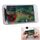 Q9 Giochi mobili diretti Joystick Manufatto Pulsante da viaggio a mano Ventosa per iPhone, telefono Android, tablet (rosso) Q9 Giochi mobili diretti Joystick Manufatto Pulsante da viaggio a mano Ventosa per iPhone, telefono Android, tablet (rosso)