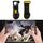 Mangia il pollo con un pulsante Burst Shooting Game Handle Controller per Tablet PC, 1 paio (giallo) Mangia il pollo con un pulsante Burst Shooting Game Handle Controller per Tablet PC, 1 paio (giallo)