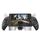 ipega PG-9023S Wireless Bluetooth Telescopic Controller Eat Chicken Artifact (Nero) ipega PG-9023S Wireless Bluetooth Telescopic Controller Eat Chicken Artifact (Nero)