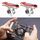 E9 Galvanotecnica Design Press Eat Chicken Cellulare Trigger Shooting Controller Button Handle E9 Galvanotecnica Design Press Eat Chicken Cellulare Trigger Shooting Controller Button Handle