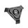 HXSJ P5 Bluetooth 4.1 Tastiera Mouse Convertitore di giochi Bluetooth, non può essere premuto Versione (nero) HXSJ P5 Bluetooth 4.1 Tastiera Mouse Convertitore di giochi Bluetooth, non può essere premuto Versione (nero)