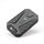 GAMWING MIX Portatile Bluetooth 4.0 Tastiera Mouse Convertitore Strumento ausiliario per mangiare pollo (nero) GAMWING MIX Portatile Bluetooth 4.0 Tastiera Mouse Convertitore Strumento ausiliario per mangiare pollo (nero)