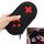 Custodia protettiva in EVA impermeabile resistente all'usura per gamepad 8Bitdo Custodia protettiva in EVA impermeabile resistente all'usura per gamepad 8Bitdo