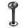 Per DEVIALET Phantom 103/105/108DB Supporto da pavimento per altoparlante wireless (nero) Per DEVIALET Phantom 103/105/108DB Supporto da pavimento per altoparlante wireless (nero)