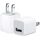 Adattatore per caricabatterie USB da 5 V / 1 A di alta qualità per iPhone, Galaxy, Huawei, Xiaomi, LG, HTC e altri smartphone, dispositivi ricaricabili (bianco) Adattatore per caricabatterie USB da 5 V / 1 A di alta qualità per iPhone, Galaxy, Huawei, Xiaomi, LG, HTC e altri smartphone, dispositivi ricaricabili (bianco)