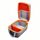 Per Yoto PlayerKids 3a generazione di altoparlanti per bambini senza schermo Borsa di stoccaggio in EVA Scatola antiurto impermeabile da viaggio all'aperto