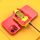 L06 Colour Colour RGB Light Light Phone Radiator con funzione di staffa del telefono cellulare, plug-in L06 Colour Colour RGB Light Light Phone Radiator con funzione di staffa del telefono cellulare, plug-in