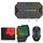 Ziyou Lang G6L Gamepad a tastiera convertitore mouse per Nintendo Switch / Xbox / PS4, Specifica: Host + K15 + V1 + Pad rosso Ziyou Lang G6L Gamepad a tastiera convertitore mouse per Nintendo Switch / Xbox / PS4, Specifica: Host + K15 + V1 + Pad rosso