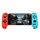 STK-7007F Joystick per gamepad elasticizzato Bluetooth wireless per telefoni Android e IOS (rosso blu) STK-7007F Joystick per gamepad elasticizzato Bluetooth wireless per telefoni Android e IOS (rosso blu)
