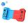 Joystick per controller di gioco Bluetooth wireless D5 per IOS/Android per SWITCH/PS3/PS4 (rosso blu) Joystick per controller di gioco Bluetooth wireless D5 per IOS/Android per SWITCH/PS3/PS4 (rosso blu)