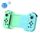 Joystick per controller di gioco Bluetooth wireless D5 per IOS/Android per SWITCH/PS3/PS4 (verde lime) Joystick per controller di gioco Bluetooth wireless D5 per IOS/Android per SWITCH/PS3/PS4 (verde lime)
