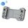 Joystick per controller di gioco Bluetooth wireless D5 per IOS/Android per SWITCH/PS3/PS4 (grigio) Joystick per controller di gioco Bluetooth wireless D5 per IOS/Android per SWITCH/PS3/PS4 (grigio)