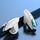1 paio CH5 Trigger per telefono cellulare Maniglia di gioco meccanica Contatto Chiave di mira ad alta sensibilità (squalo bianco) 1 paio CH5 Trigger per telefono cellulare Maniglia di gioco meccanica Contatto Chiave di mira ad alta sensibilità (squalo bianco)