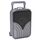 Mini custodia trolley X1 Altoparlante Bluetooth Scheda retrò Radio Audio portatile, Colore: nero profondo Mini custodia trolley X1 Altoparlante Bluetooth Scheda retrò Radio Audio portatile, Colore: nero profondo